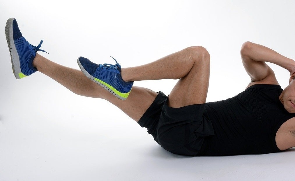 Comment prendre du muscle à partir de 40 ans ?