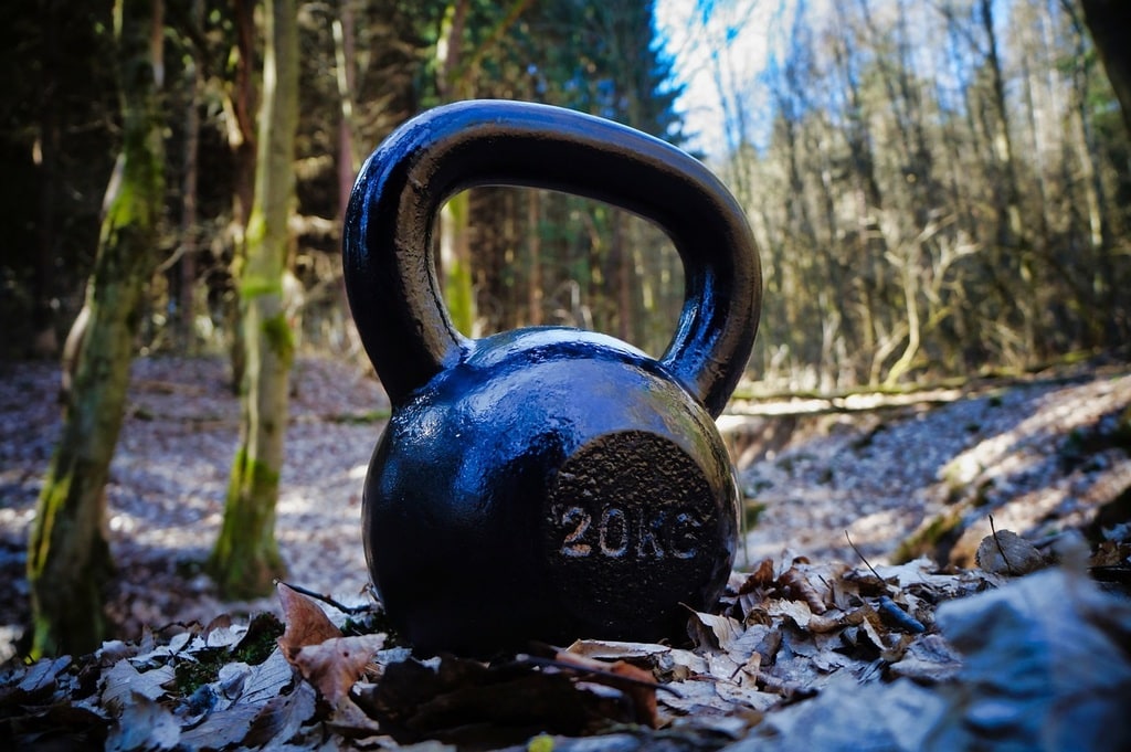 Comment prendre du muscle à partir de 40 ans ?