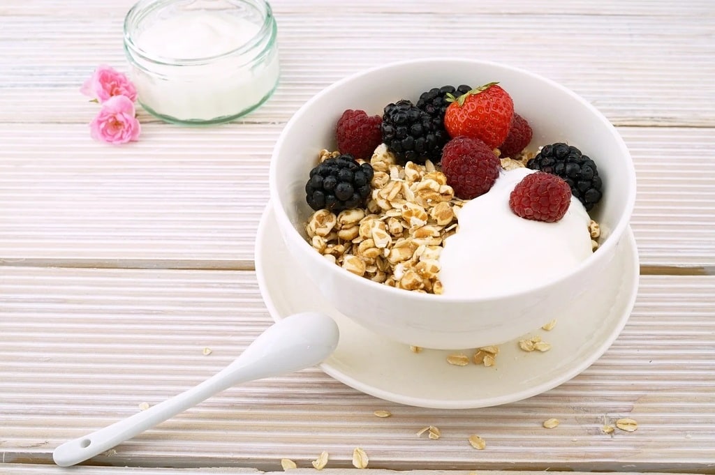 Alimentation et bien-être menstruel : ce qu'il faut savoir